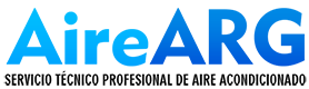 AireARG S.A. Logo